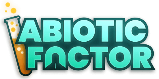 Abiotic Factor Game Logo